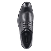 Halbschuhe  Schwarz
