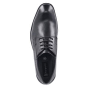 Halbschuhe  Schwarz