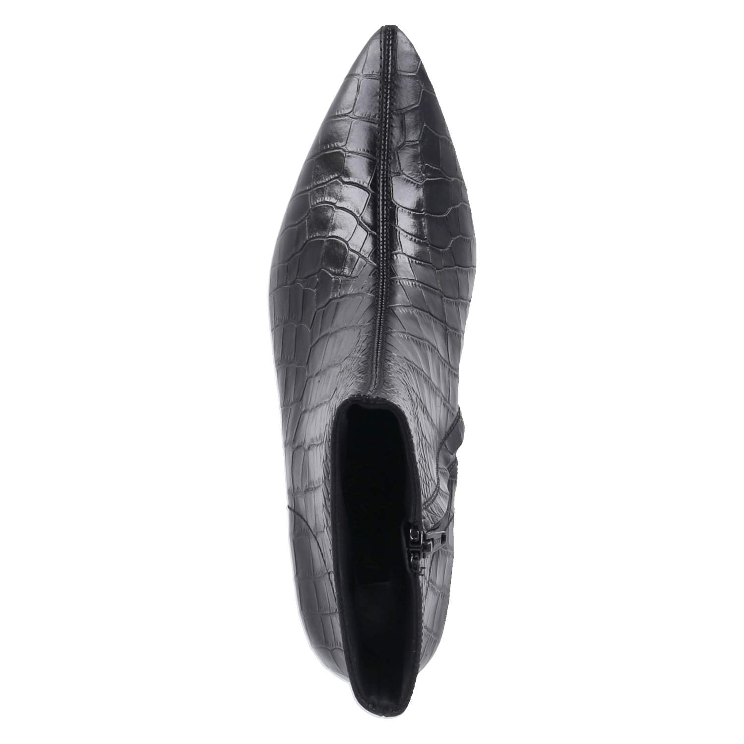Ankle Boots  Schwarz