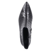Ankle Boots  Schwarz