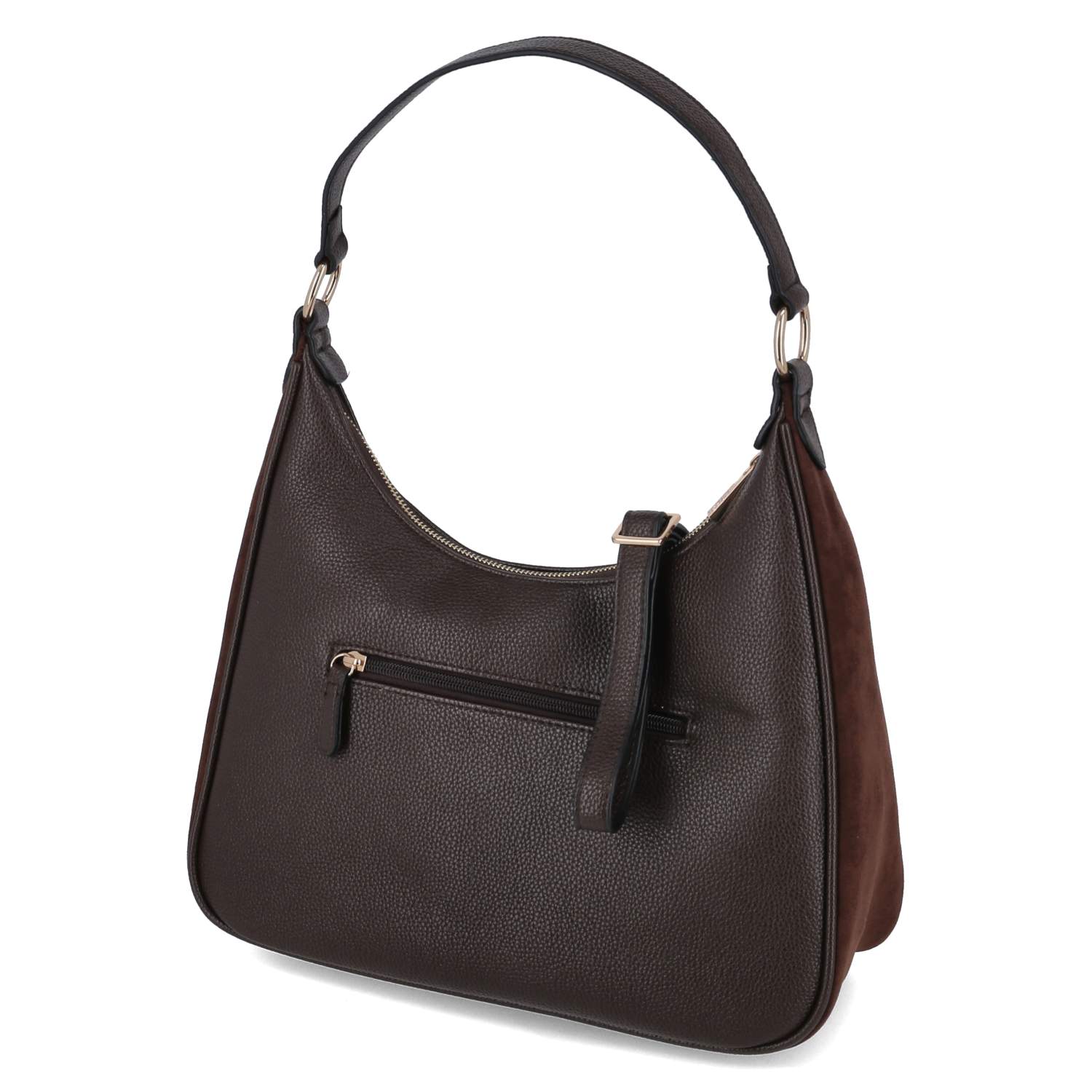 Hobo Bag SAKINE  Braun