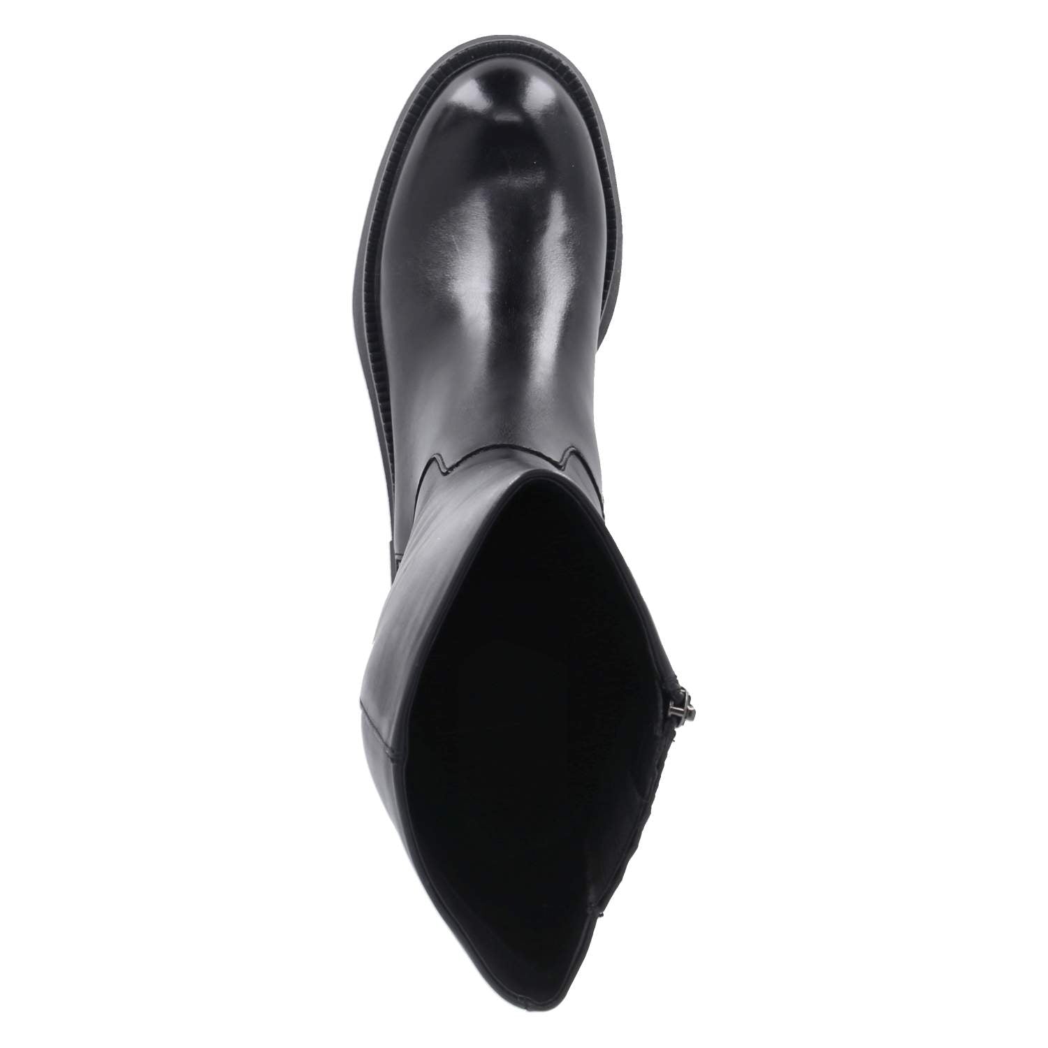 Stiefel  Schwarz
