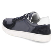 Low Sneaker TERTULIO  Blau