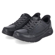 Slip-ins ARCH FIT CROSSER FELIX Schwarz