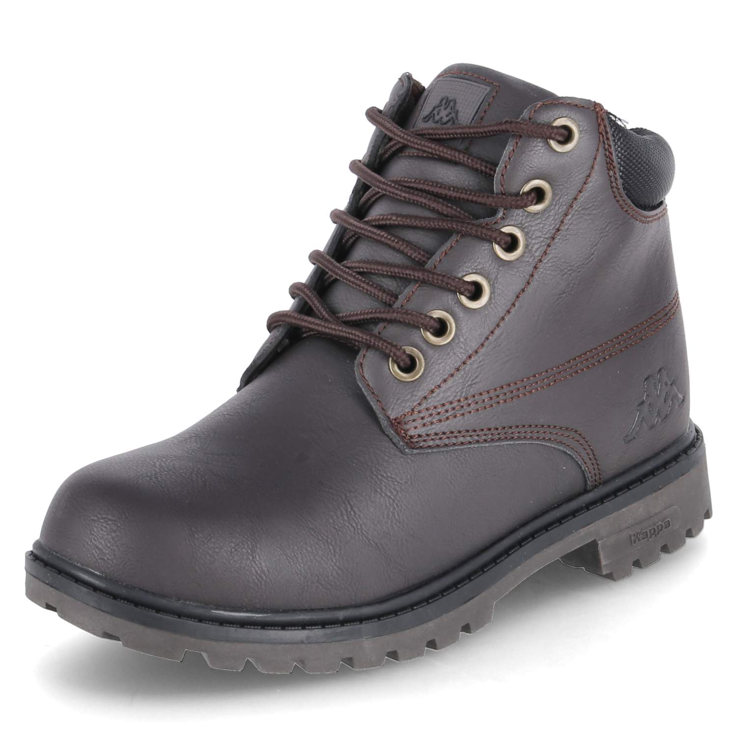 Boots TENNESEE 2  Braun