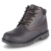 Boots TENNESEE 2  Braun