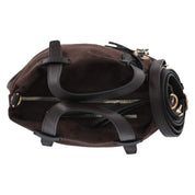 Handtasche  Braun