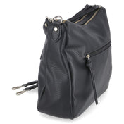 Schultertasche  Schwarz