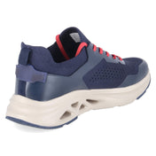 Low Sneaker  Blau
