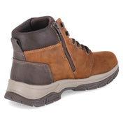 Winterboots  Braun