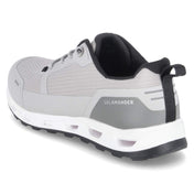 Low Sneaker  Grau