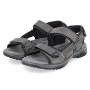 Sandalen ARLO 02  Grau