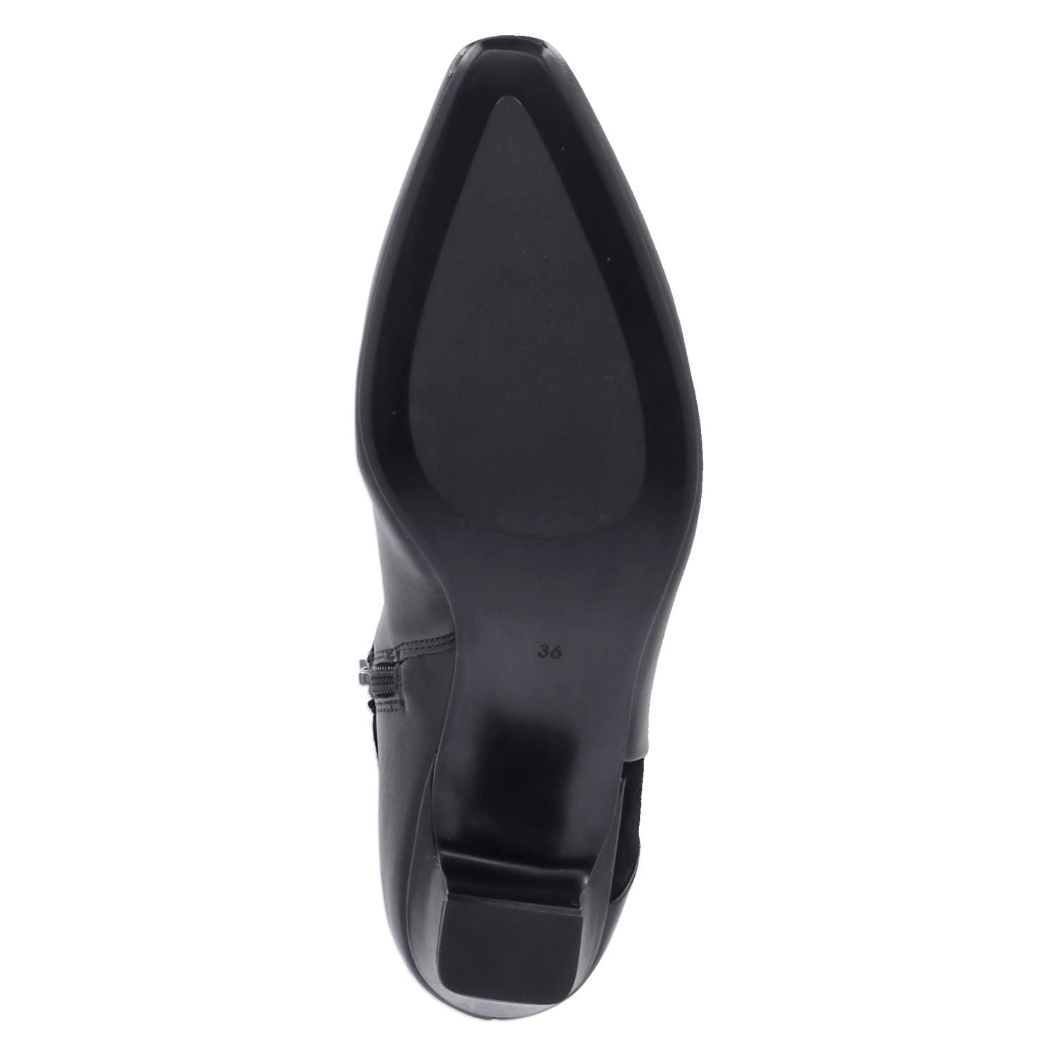 Ankle Boots  Schwarz