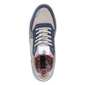 Low Sneaker  Blau