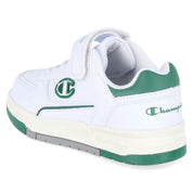 Sneaker RD18 HERITAGE B PS  Weiß