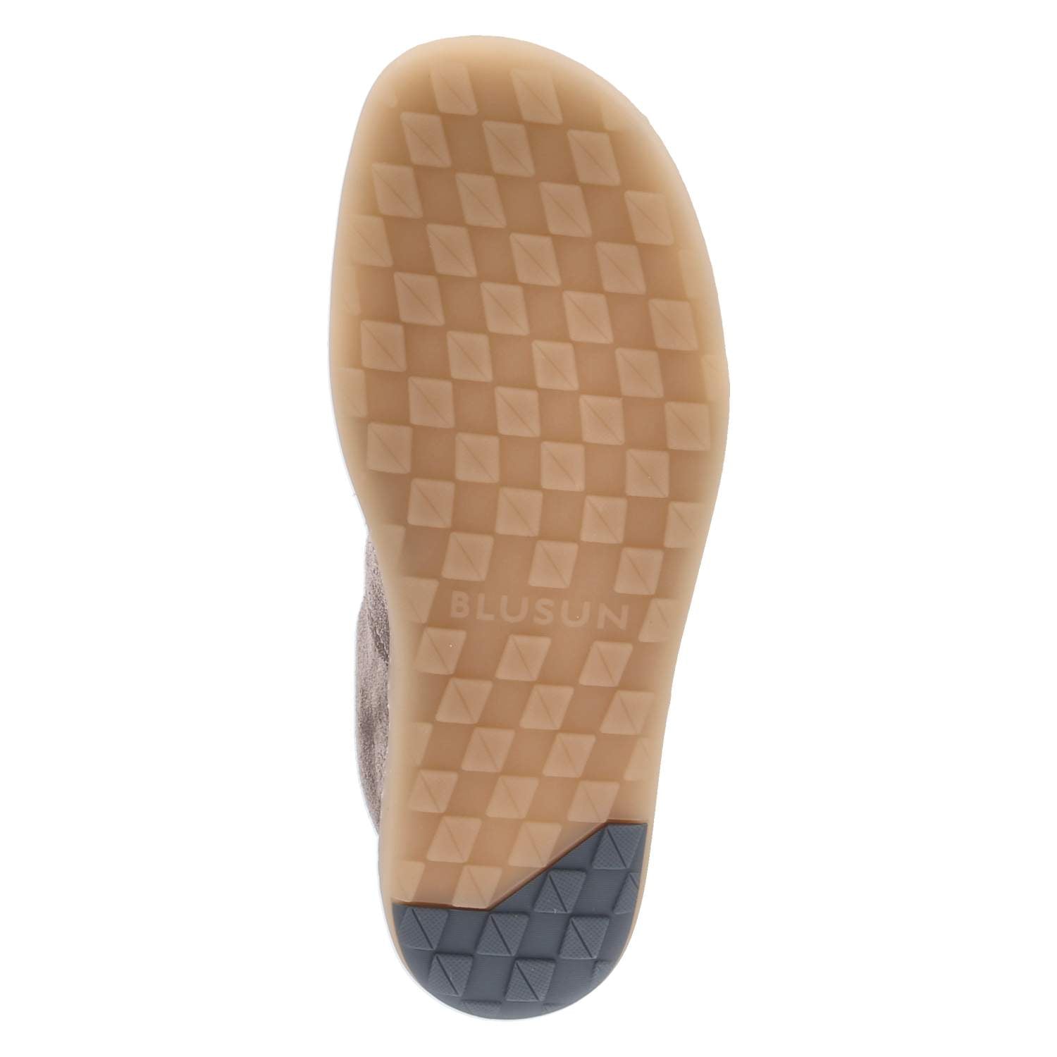 Barfußsneaker BLSN-200M  Taupe
