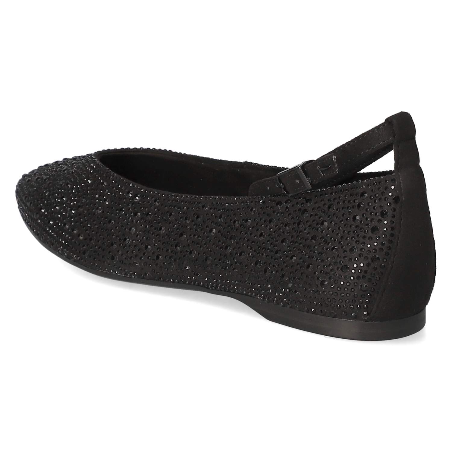 Ballerinas  Schwarz