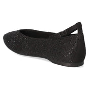 Ballerinas  Schwarz