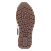 Low Sneaker  Blau