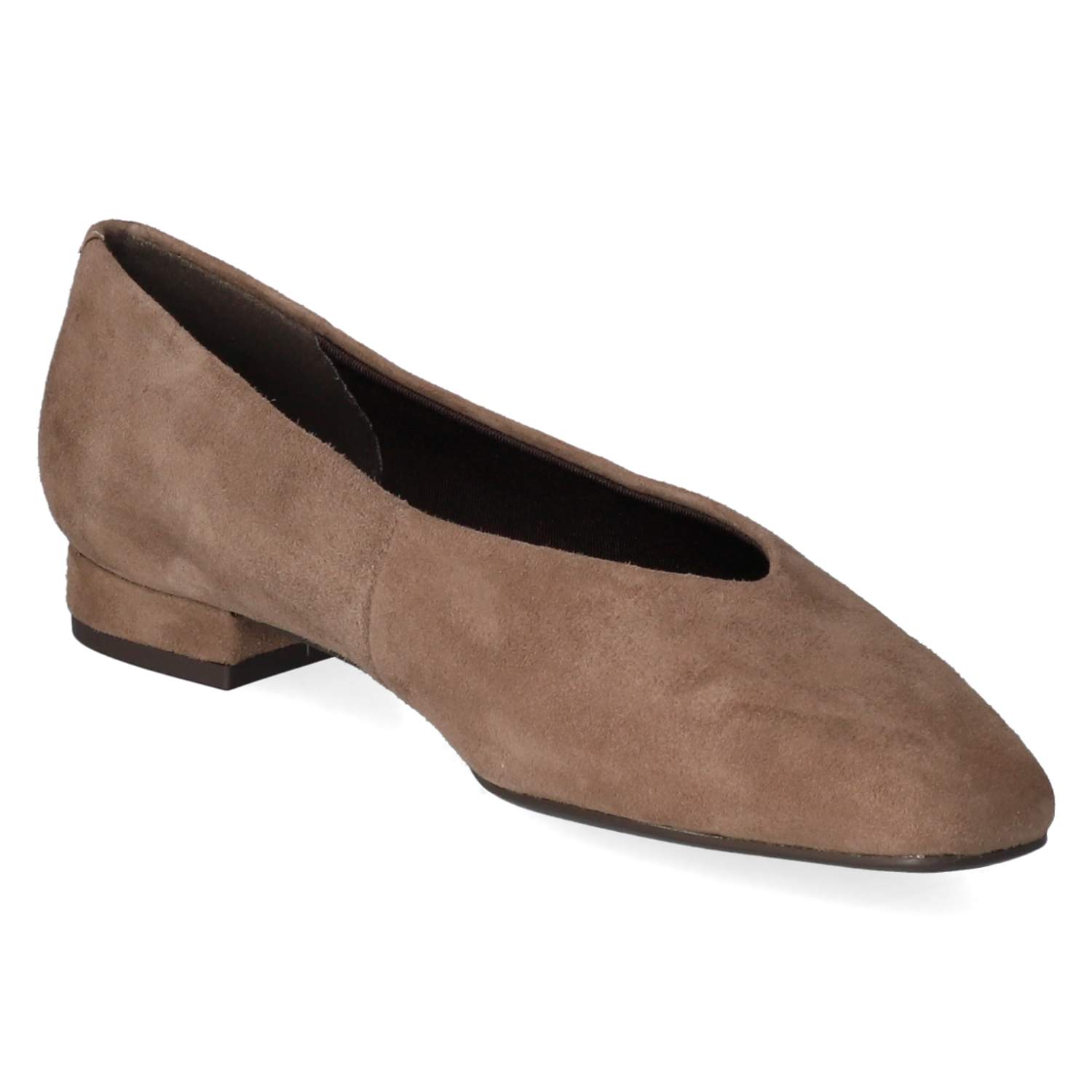 Ballerinas  Braun