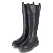 Stiefel  Schwarz