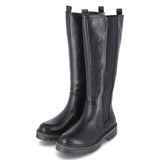 Stiefel  Schwarz