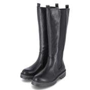 Stiefel  Schwarz