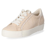 Low Sneaker  Beige