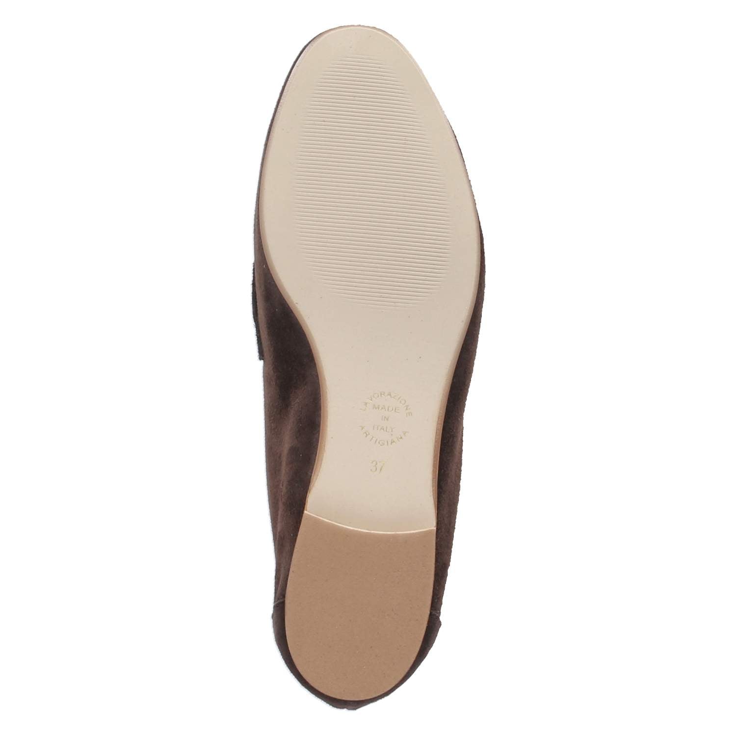 Loafer IVY  Braun