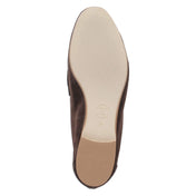 Loafer IVY  Braun