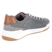 Halbschuhe  Grau