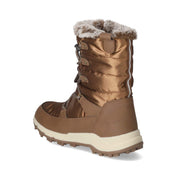 Winterstiefel ALANA  Braun