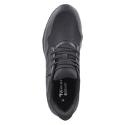 Slip-On-Sneaker  Schwarz