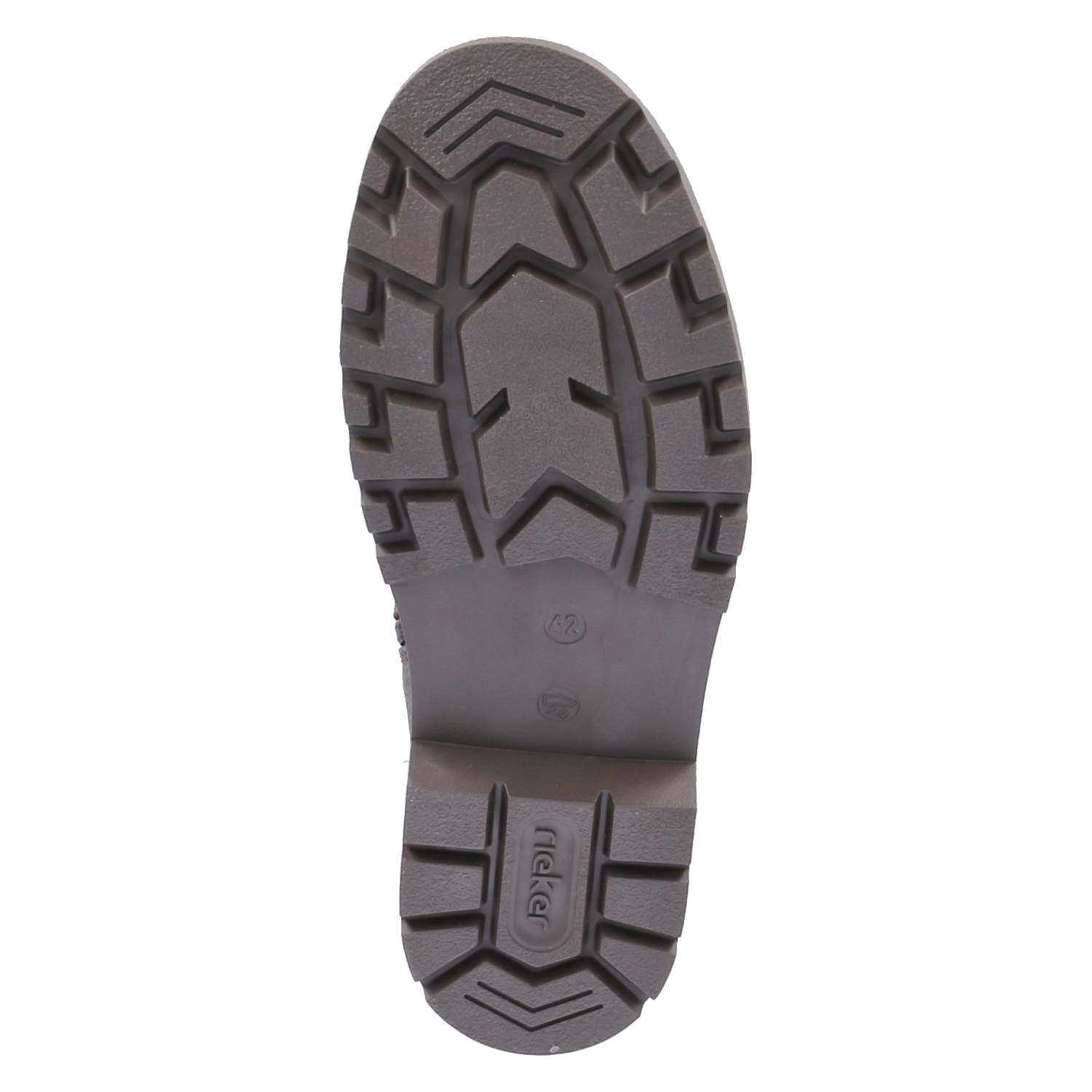 Winterboots  Braun