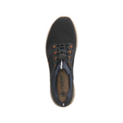 Low Sneaker  Blau