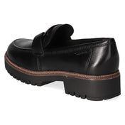 Slipper  Schwarz