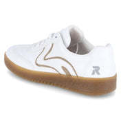 Low Sneaker  Weiß