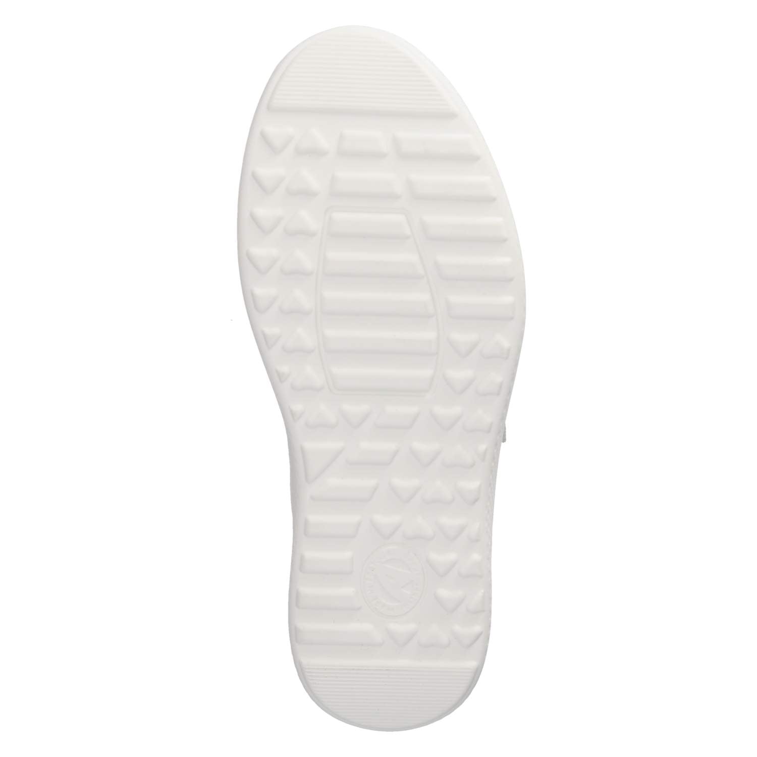 Klettschuhe KIRA05  Weiß