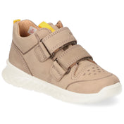 Klettschuhe BREEZE  Beige