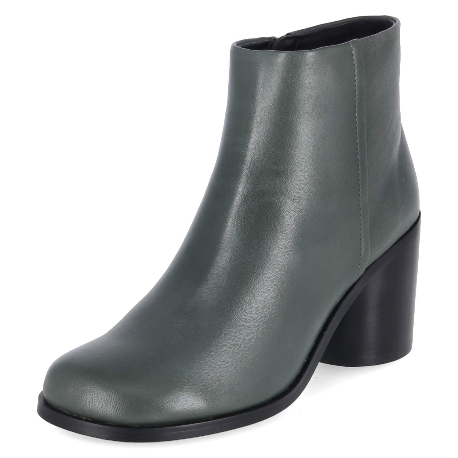 Ankle Boots  Grün