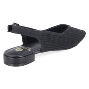 Slingballerinas  Schwarz