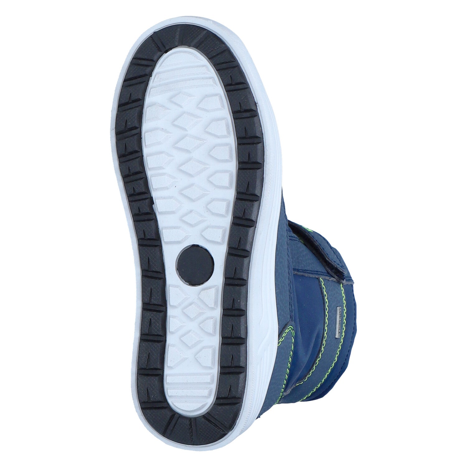 Winterstiefeletten NAMSOS V  Blau