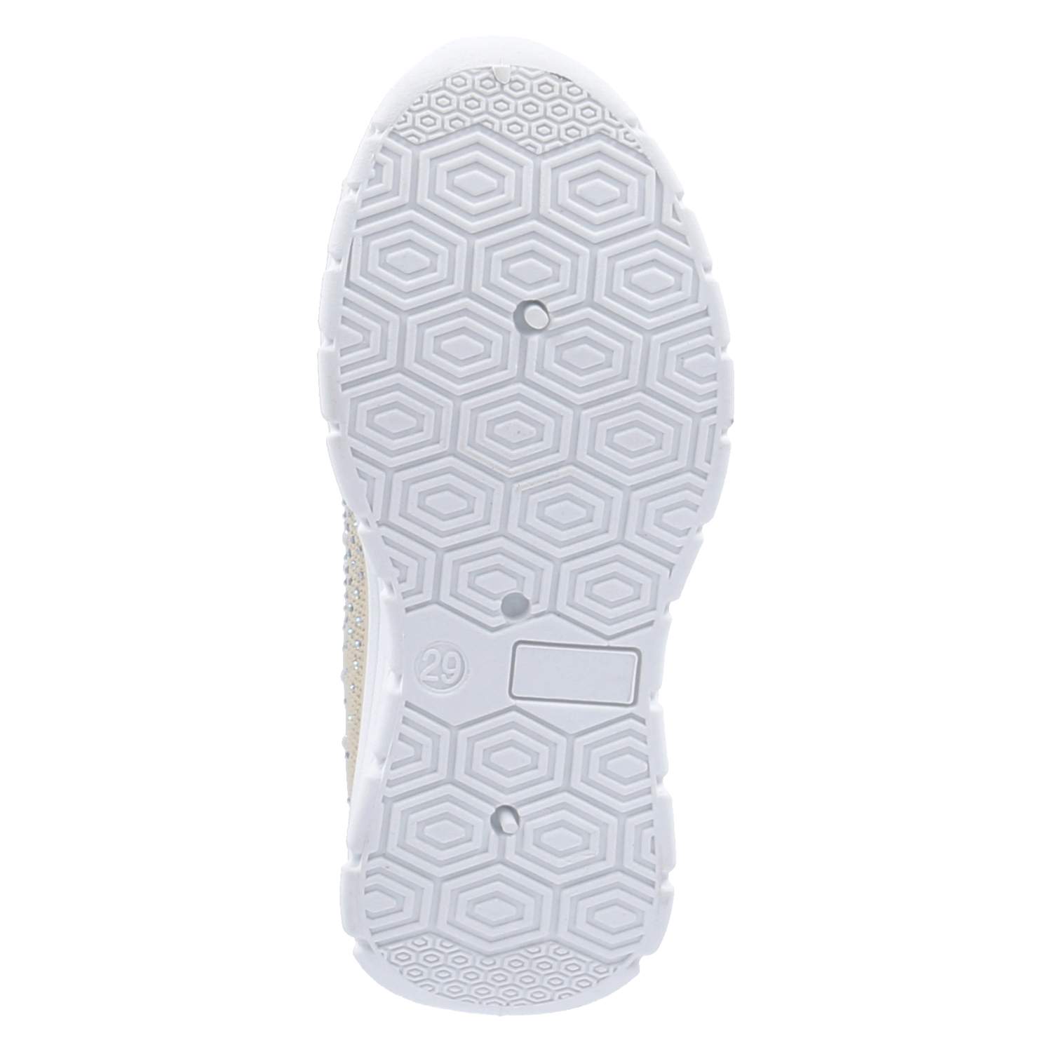 Sneaker  Beige