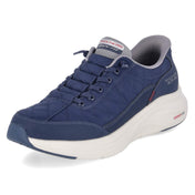 Slip-ins Sneaker CONTOUR FOAM COZY FIT Blau