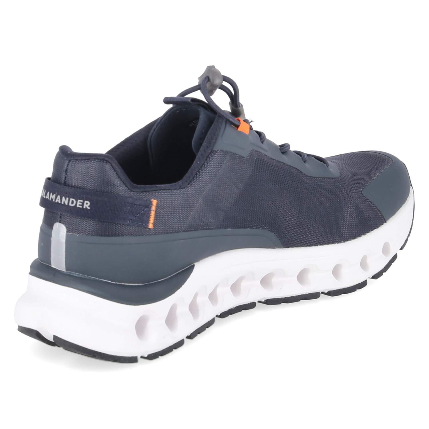 Low Sneaker  Blau