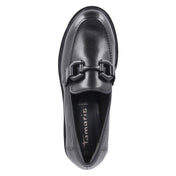 Loafer  Schwarz