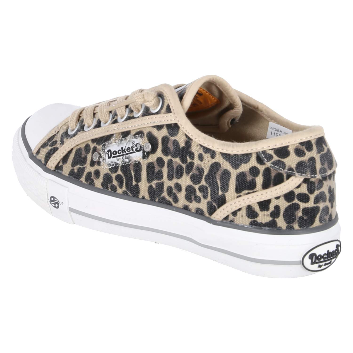 Sneaker  Beige