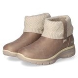 Stiefeletten COZY WEATHER easy going Taupe
