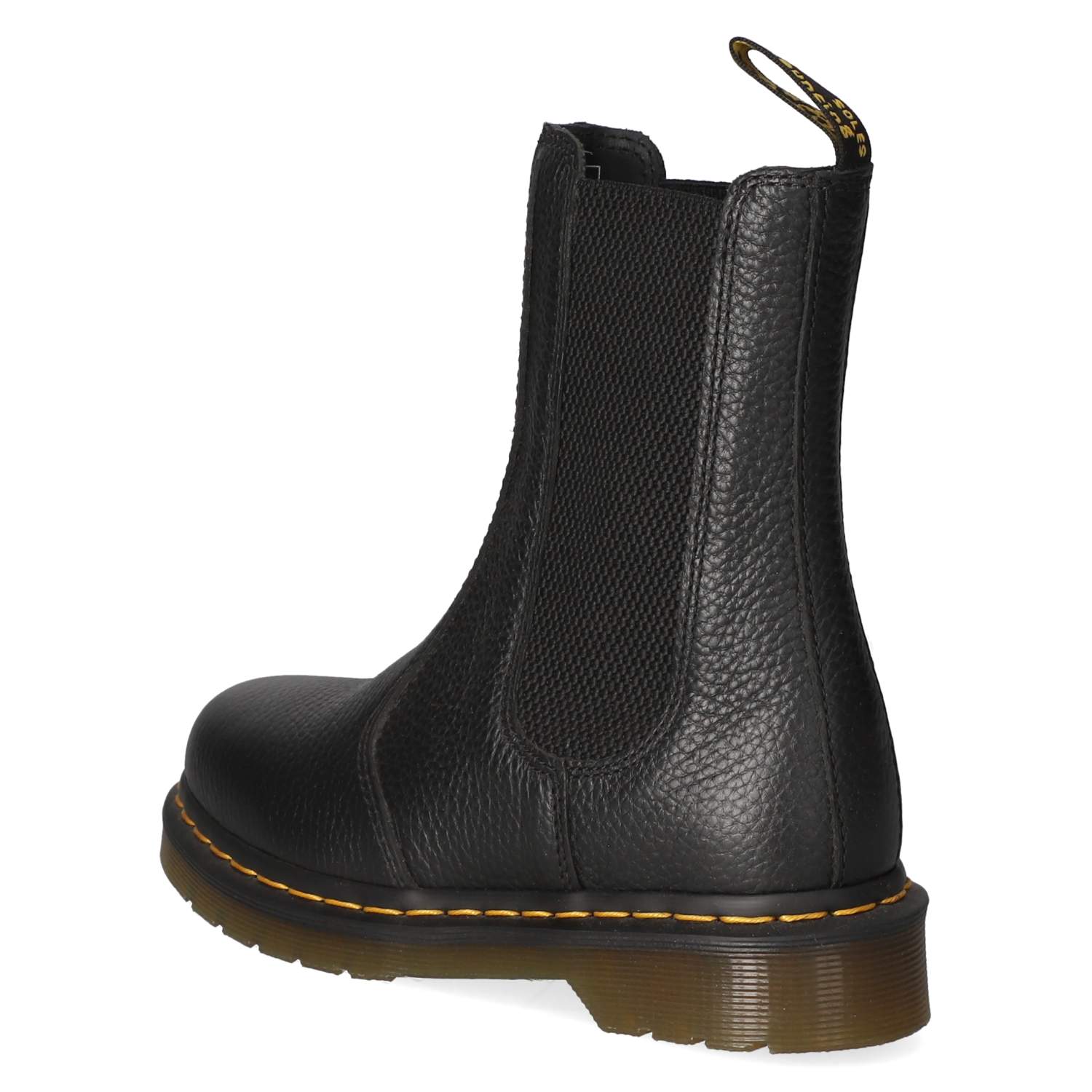 Chelsea Boots 2976 HI  Schwarz