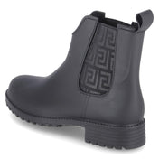 Gummistiefel  Schwarz